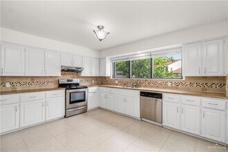 119 E Sunflower Ave in McAllen, TX - Building Photo - Building Photo