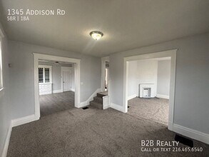 1345 Addison Rd in Cleveland, OH - Building Photo - Building Photo