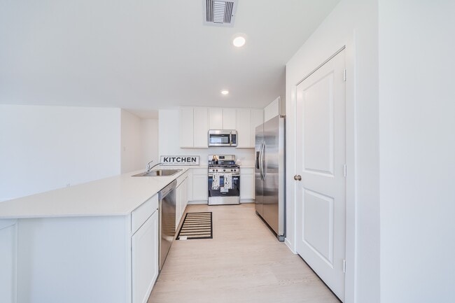 3009 fantasy Terrace Dr in Katy, TX - Foto de edificio - Building Photo