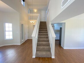 10936 Loma Alta Pl in El Paso, TX - Building Photo - Building Photo