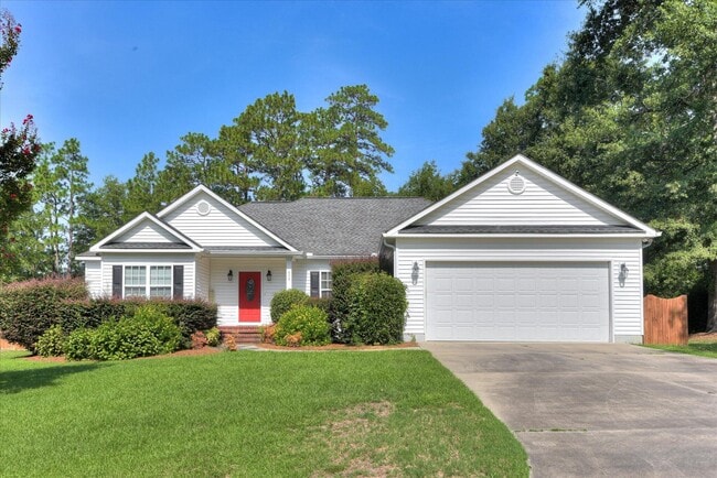 property at 809 Rutledge Rd SW