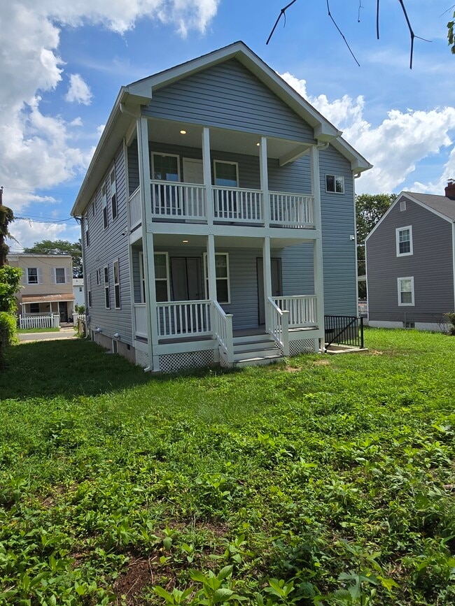 4303 Urn St in Capitol Heights, MD - Building Photo - Building Photo