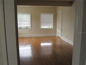 186 22nd Ave N-Unit -3 in St. Petersburg, FL - Building Photo - Building Photo