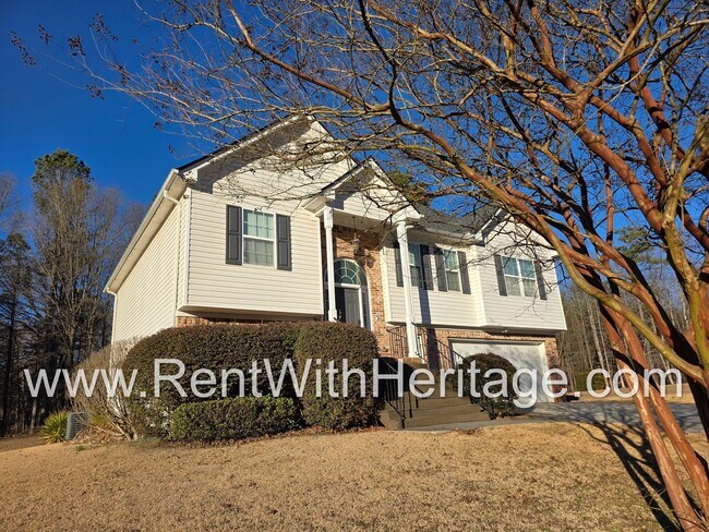 5718 Flowers Ridge SW in Powder Springs, GA - Building Photo - Building Photo