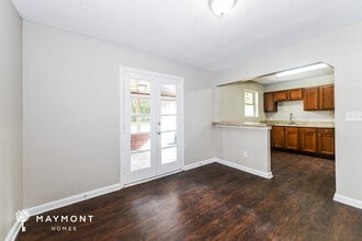 6037 Green Hill Ln in Jacksonville, FL - Foto de edificio - Building Photo