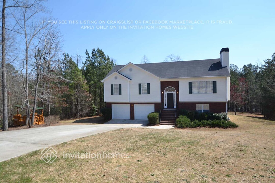 310 Black Willow Ct in Locust Grove, GA - Building Photo