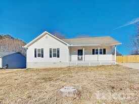 119 Northridge Dr in Winder, GA - Building Photo
