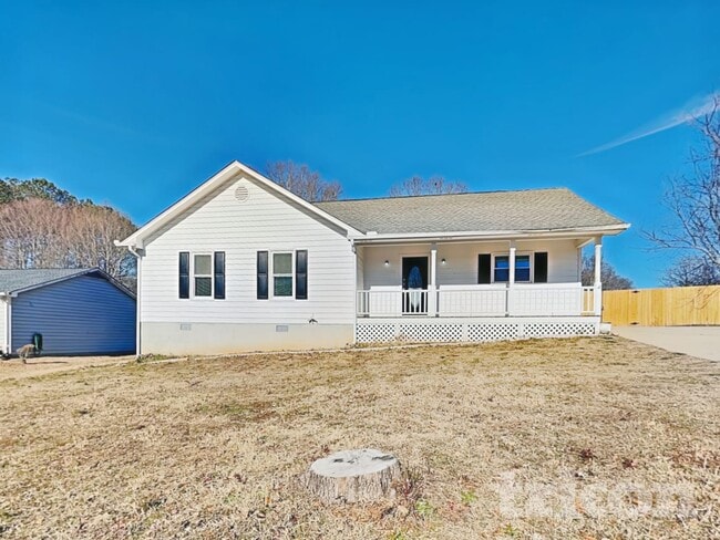 property at 119 Northridge Dr