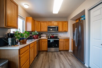 384 Kitfield View in Colorado Springs, CO - Building Photo - Building Photo