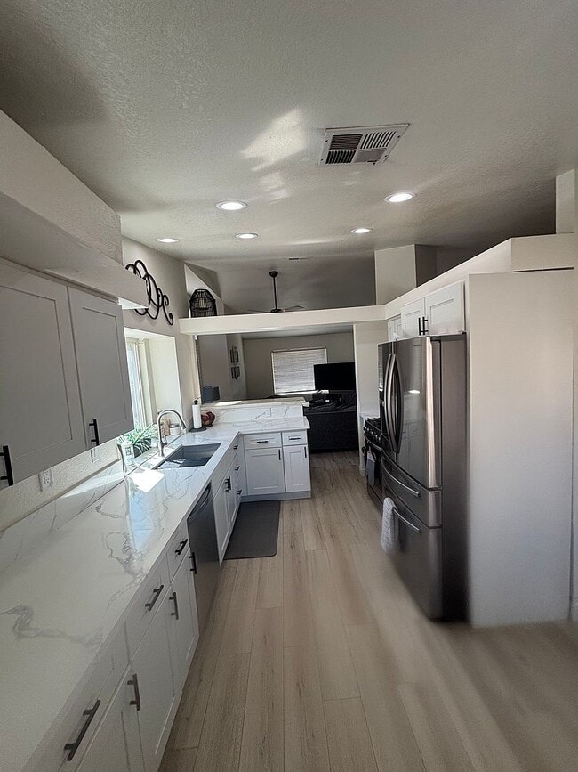 property at 8421 Decosta Ave