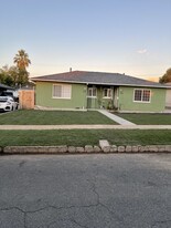 313 Bond St, Unit 315 in Redlands, CA - Building Photo