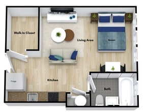 917 W Dakin, Unit 102 in Chicago, IL - Building Photo - Building Photo