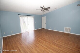 399 Fluvia Ave SE in Palm Bay, FL - Building Photo - Building Photo