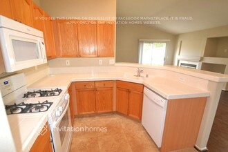 5616 Horseshoe Way in Fontana, CA - Building Photo - Building Photo