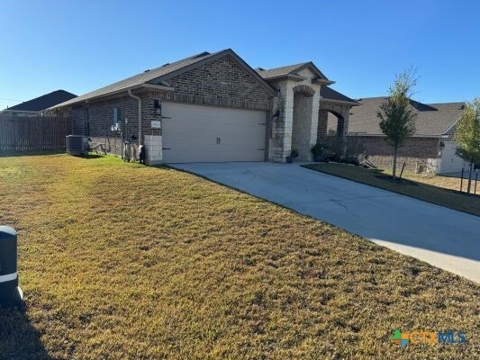 2423 Elba Dr in Harker Heights, TX - Building Photo - Building Photo