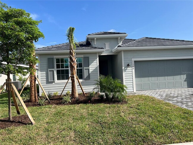 11340 Burgundy Dr in Venice, FL - Building Photo - Building Photo