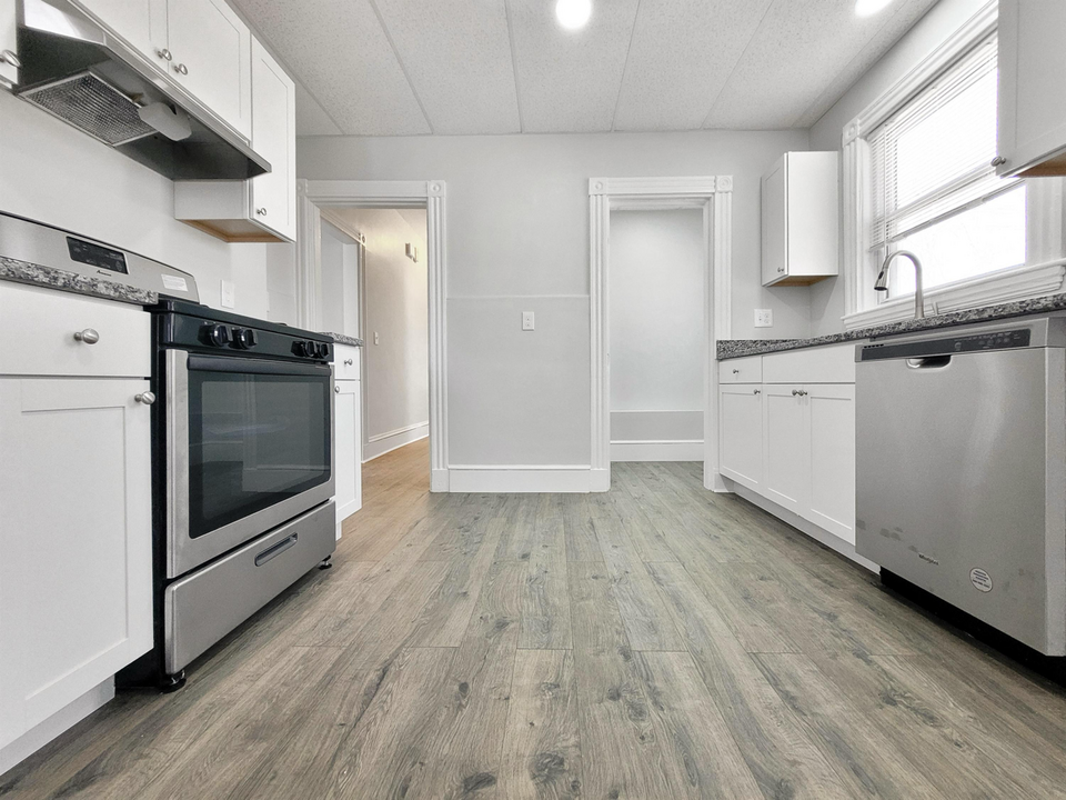 47A Creighton St, Unit 3 in Boston, MA - Building Photo