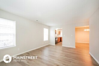 5605 Dollar Forge Dr in Indianapolis, IN - Building Photo - Building Photo