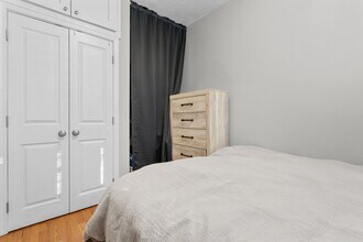 754 Huntington Ave in Boston, MA - Building Photo - Building Photo