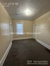 6-12 1/2 12 1/2 St in Roanoke, VA - Building Photo - Building Photo