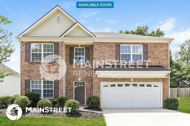 property at 5487 Wexford Pass