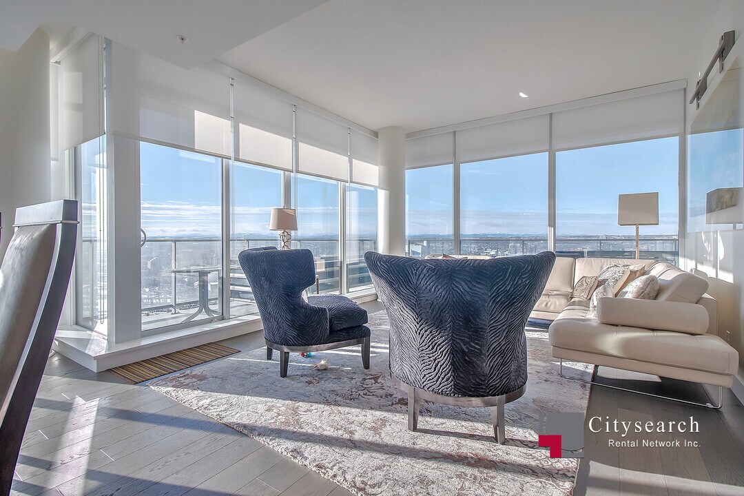 1188-4002-1183 3 St SE in Calgary, AB - Building Photo