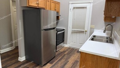 98 Sandwood Dr in Glasgow, KY - Building Photo - Building Photo