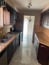 3586 Indigo Crescent in Mississauga, ON - Building Photo - Building Photo