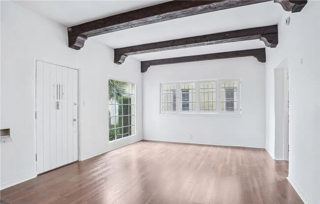 4237 Garthwaite Ave in Los Angeles, CA - Building Photo - Building Photo