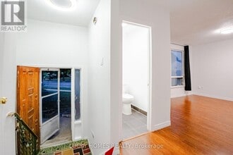 43 Berner Trail in Toronto, ON - Building Photo - Building Photo