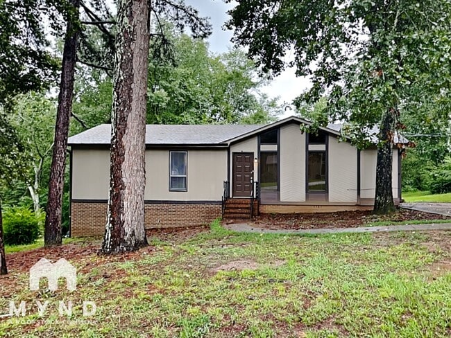 property at 5927 Creekwood Rd