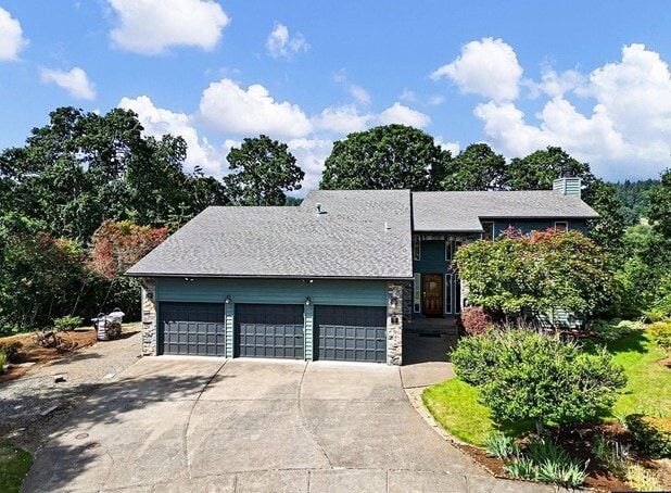 5295 Ponderosa Dr S in Salem, OR - Building Photo - Building Photo