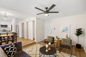 The Prescott in Dallas, TX - Building Photo - Building Photo