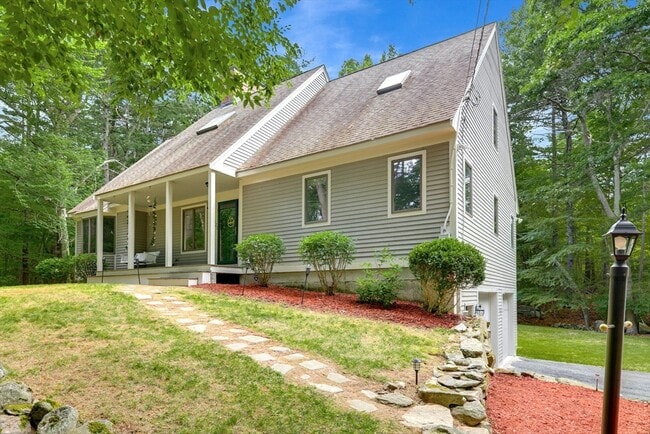 120 Newtown Rd in Acton, MA - Building Photo - Building Photo