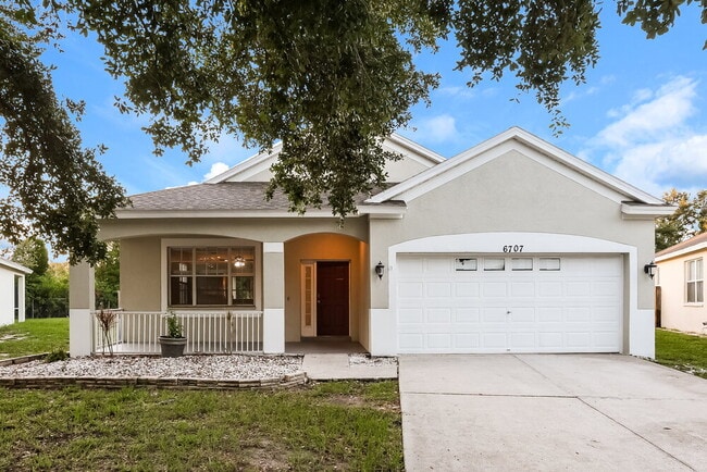 property at 6707 Cambridge Park Dr