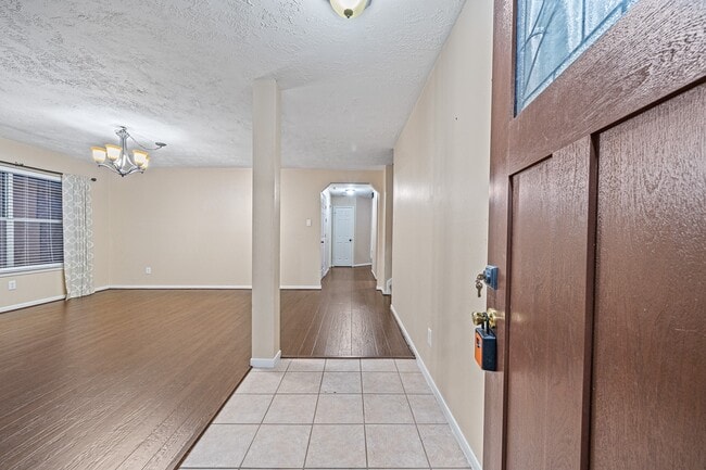 property at 19603 Yaupon Mist Dr