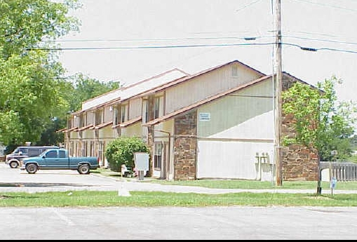 Aspen Town Homes in Broken Arrow, OK - Building Photo - Building Photo