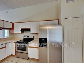6816 Whitetail Ct in Melbourne, FL - Building Photo - Building Photo