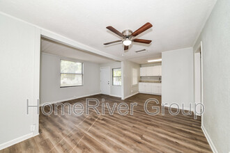 214 W Humphrey St in Tampa, FL - Building Photo - Building Photo
