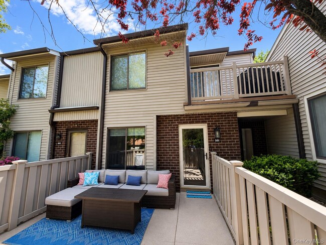 property at 201 Birchwood Rd
