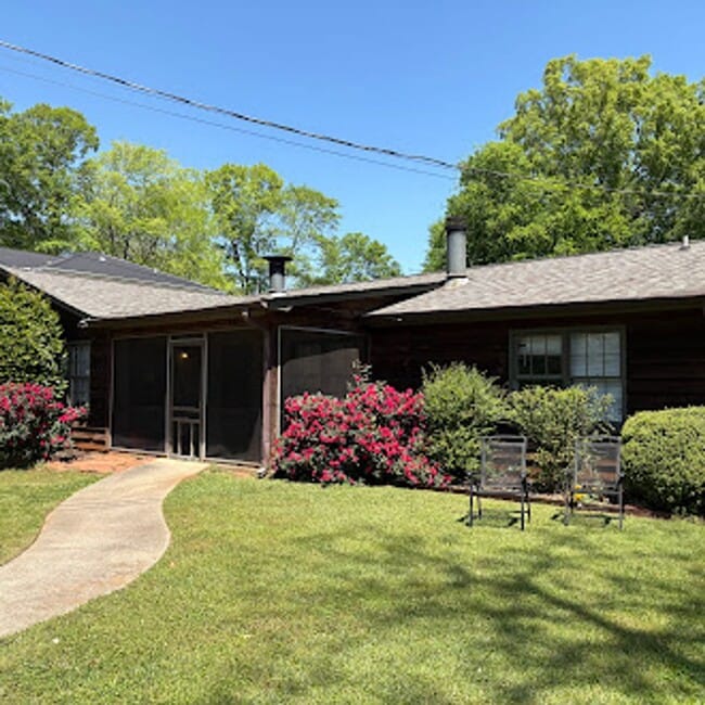 property at 442 Yonah Ave