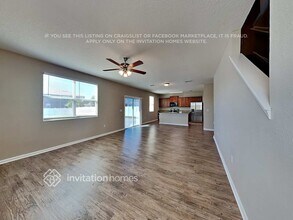 3421 Canyon Falls Dr in Green Cove Springs, FL - Foto de edificio - Building Photo