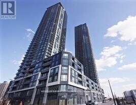 4065 Brickstone Mews in Mississauga, ON - Building Photo