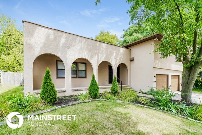 property at 1889 Birkdale Dr