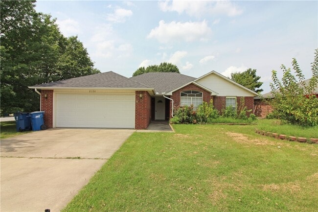 property at 2106 SE S St