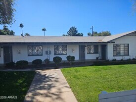 521 W Maryland Ave in Phoenix, AZ - Building Photo