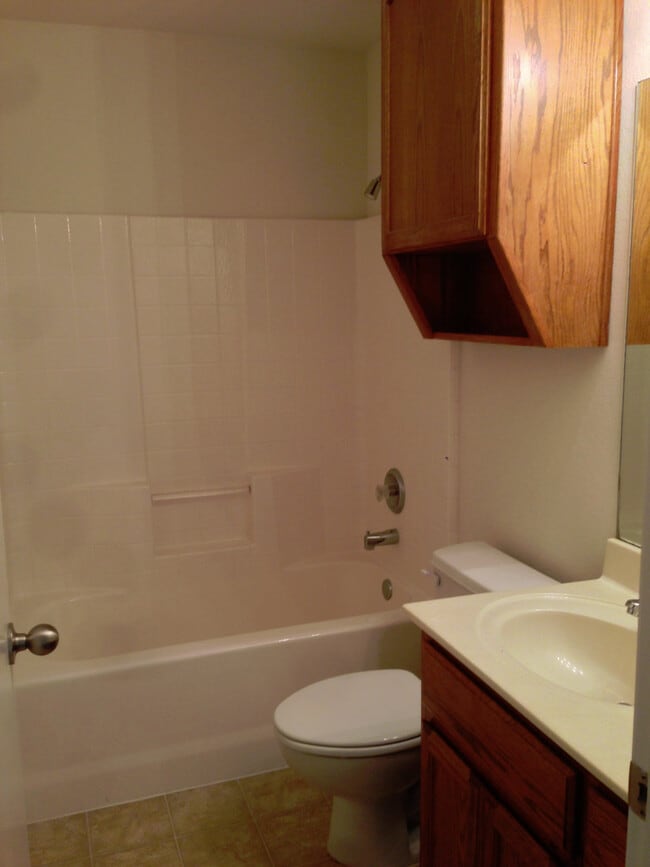 608 Park Ln in Hewitt, TX - Building Photo - Building Photo