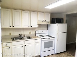 1433 Pecan Ave in Charlotte, NC - Building Photo - Building Photo