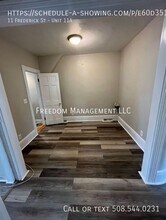 11 Frederick St in Framingham, MA - Building Photo - Building Photo