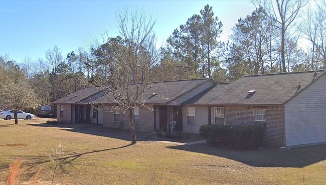1208 John D Wood Rd in Franklinton, LA - Building Photo - Building Photo